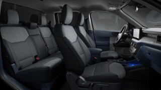2026 Ford Maverick® Internal Image 1